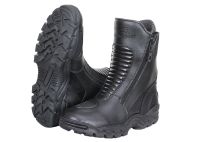 Motorradstiefel ;Road; Touring Stiefel Motorradschue Echt Leder Nordrhein-Westfalen - Hamm Vorschau