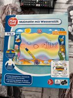 Malmatte mit Wasserstift Nordrhein-Westfalen - Meinerzhagen Vorschau