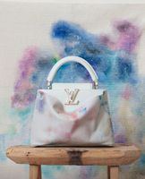 Louis Vuitton Arty Capucines Artycapucines aus 2023 neu Baden-Württemberg - Meckenbeuren Vorschau