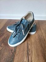Schuhe Sneaker Esprit 38 neuwertig blau Niedersachsen - Braunschweig Vorschau