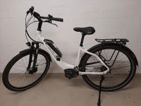 Hochwertiges E-Bike, Falter E9.0, Akku 500, Boschmotor, 8 Gang Sh Hessen - Heusenstamm Vorschau