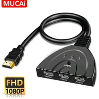 Hdmi hub /switchers zuverkaufen Bayern - Furth im Wald Vorschau