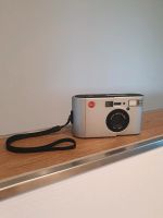 Leica Vario Elmar 35mm -70mm Silber inkl. Film Nordrhein-Westfalen - Wassenberg Vorschau