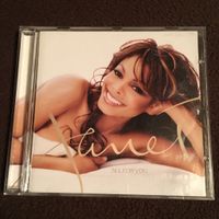 Janet Jackson All For You CD Neuwertig Berlin - Charlottenburg Vorschau