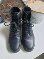 Dr.Martens Schuhe schwarz 42 Unisex Boots Schnürstiefel Nordrhein-Westfalen - Euskirchen Vorschau