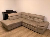 Ecksofa mit Schlaffunktion Eimsbüttel - Hamburg Stellingen Vorschau