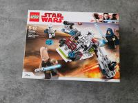 75206 Lego Star Wars Jedi and Clone Troopers Battle Pack Sachsen - Markkleeberg Vorschau