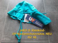 Jako-o. Kids-UV-Nackenschutzmütze.46/48. NEU! Thüringen - Grabfeld Vorschau