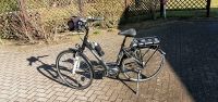 Pegasus, E-Bike, super Zustand Parchim - Landkreis - Parchim Vorschau