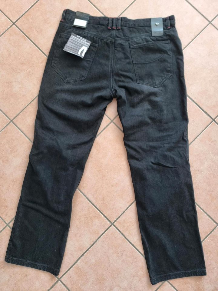 Original Triumph Motorradjeans Herren-NEU in Inning am Ammersee