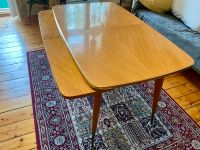 Ausziehbarer Tisch Wohnzimmertisch Esstisch Retro Vintage K&G Pankow - Weissensee Vorschau