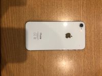 iPhone 8 weiß 64 gb gebraucht Baden-Württemberg - Uhldingen-Mühlhofen Vorschau