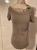 T-shirt grau von Styleboom in 38/M Hessen - Kassel Vorschau