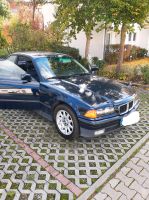 BMW E36 325 I Coupe Thüringen - Nohra Vorschau