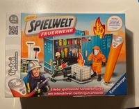 Tiptoi NEU OVP Mini Spielwelt Feuerwehr Stuttgart - Hedelfingen Vorschau