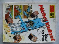 Zack Comic Box Koralle Nr. 1, 2, 6  1972 - 1973 Nordrhein-Westfalen - Leverkusen Vorschau