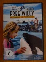 DVD: Free Willy, Rettung aus der Piratenbucht Bayern - Kempten Vorschau