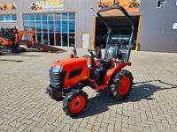 Kubota B1121 D Kleintraktor Schlepper Traktor Fudex Niedersachsen - Winsen (Luhe) Vorschau
