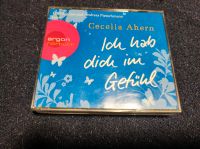 Ich hab dich im Gefühl Cecilia Ahern  Hörbuch Lovestory Bayern - Rimsting Vorschau