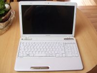 Laptop, Notebook Toshiba Satellite L755-160 15 Zoll Win 10 Office Baden-Württemberg - Hohberg Vorschau