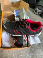 Sicherheitshalbschuhe S3 Jazz Wns Low Nordrhein-Westfalen - Gronau (Westfalen) Vorschau