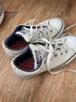 Damen Converse Schuhe Dresden - Neustadt Vorschau