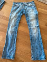 Only jeans 36/34 princess Blau vintage used look Pankow - Weissensee Vorschau