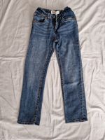 Levis Hose Jeans 501 Größe 128 Brandenburg - Potsdam Vorschau