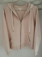 H&M - Sweatjacke mit Kapuze Niedersachsen - Cadenberge Vorschau
