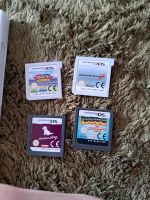 Nintendo DS Spiele Hessen - Friedberg (Hessen) Vorschau