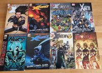 X-Men Sonderhefte - Sammlung  32 Stück Marvel Panini Nordrhein-Westfalen - Wesseling Vorschau