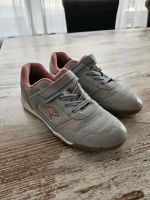 Sportschuhe Sneaker Kangaroos Gr 33 wie NEU Bayern - Ergolding Vorschau