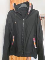 He Da Himalaya Kapuzen Jacke m Fleece Schwarz Gr XL Thüringen - Erfurt Vorschau