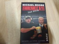 Buch : Fahrenheit 9/11 - Alle Fakten Beweise Szenen Michael Moore Berlin - Schöneberg Vorschau