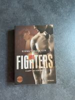 Hot Fighters- Sidney Harlston Duisburg - Fahrn Vorschau