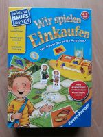 Wir spielen Einkaufen zu verkaufen Niedersachsen - Wriedel Vorschau