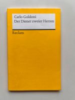 Carlo Goldoni, Der Diener zweier Herren Dortmund - Innenstadt-Ost Vorschau