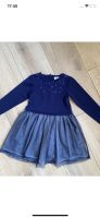 Kleid Topolino blau / Größe 128 Bayern - Regensburg Vorschau