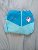 Regenjacke von Atletico Madrid Baden-Württemberg - Hessigheim Vorschau