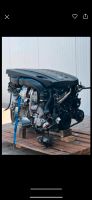 BMW N57 Motor N57D30. 535d  40d Schlachten Hannover - Herrenhausen-Stöcken Vorschau