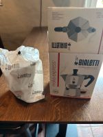 Bialetti moka express 19€ inklusive Versand Nordrhein-Westfalen - Geseke Vorschau