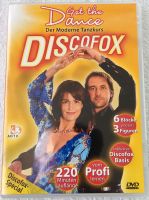 Get the Dance Discofox DVD  - - -7,- Euro inkl. Versand - - - Nordfriesland - Tönning Vorschau