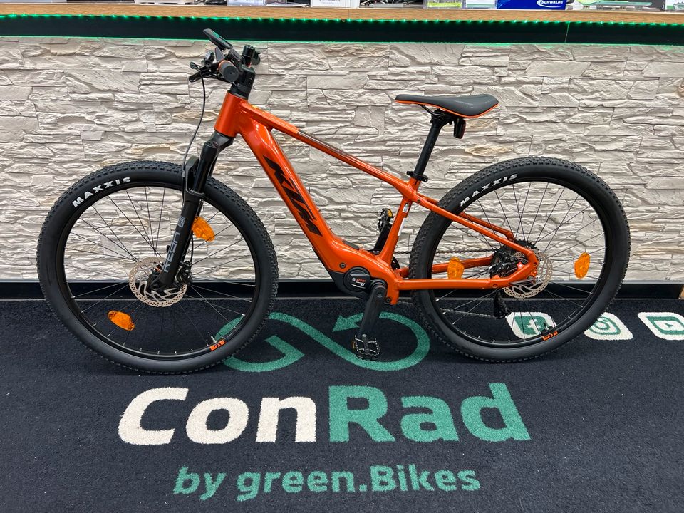 KTM Mini Me 26 Zoll Bosch SX E Bike kleine Personen 16,9 kg NEU in Kaiserslautern