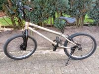 BMX für Jungs Niedersachsen - Lohne (Oldenburg) Vorschau