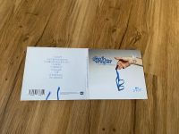 Cd- the depth & the whisper - the waiting is the hardest Part Bayern - Pörnbach Vorschau