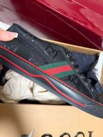 Gucci Sneaker Nordrhein-Westfalen - Gladbeck Vorschau