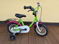 Kinderrad Marke Ragazzi mit Zubehör, Farbe grün, 12 Zoll Bayern - Mainburg Vorschau