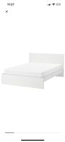 Ikea Malm Bed 160 x 200 excellent condition Berlin - Mitte Vorschau