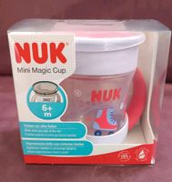 Magic Cup Mini Nuk Rheinland-Pfalz - Höhn Vorschau