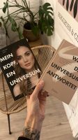 Mein Kopf, ein Universum+ workbook carmen kroll  Carmushka. Nordrhein-Westfalen - Erkrath Vorschau